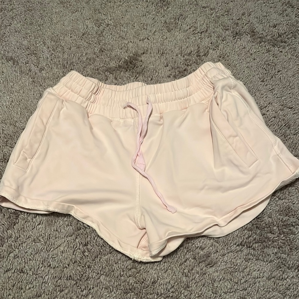 IVL Collective sweat shorts